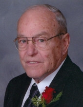 Howard J. Marshall Profile Photo