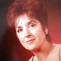 Claudia Lorenger Profile Photo