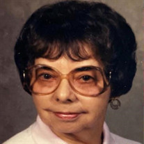 Dolores B. Hustead Profile Photo