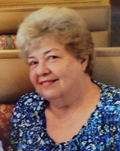 Marilyn R. Squillo