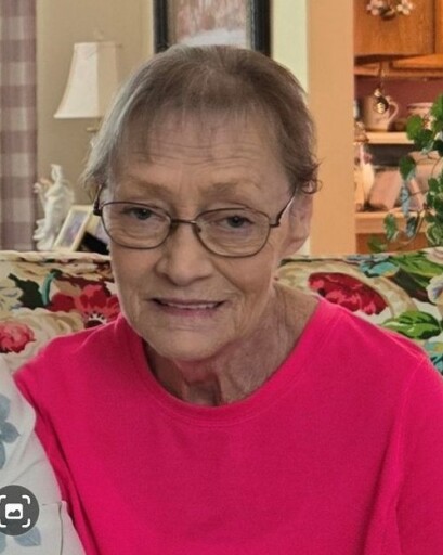 Cathey Gail Pickler's obituary image