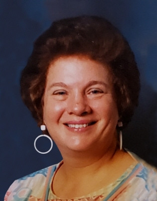 Carolyn Aleksa Lawry Profile Photo