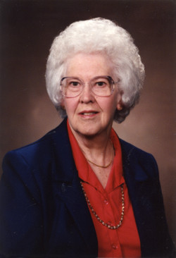 Lucille Brown