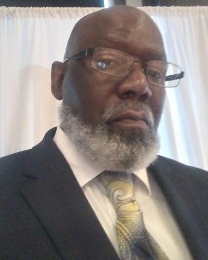 Vernon Lee Powell, Jr. Profile Photo