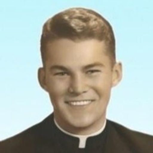 Father Albert A. Rehme