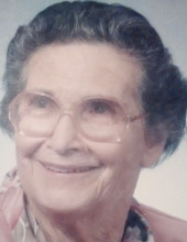 Ruth Marie Frost Boone