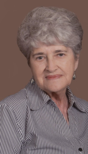 Mary Alverta Dishman