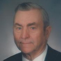 John P. Smith