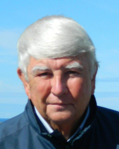 Dr. John W. Hurley Profile Photo