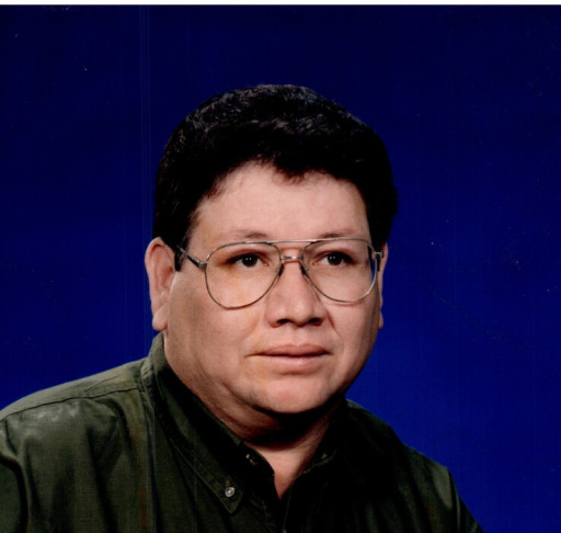 Daniel Hinojosa Profile Photo