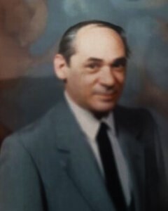 Daniel D. Ramundo, Sr.