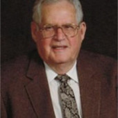 Roy Rudolph "Rudy" Jernigan