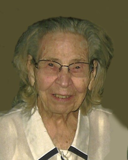 Delores Mae Lutterall