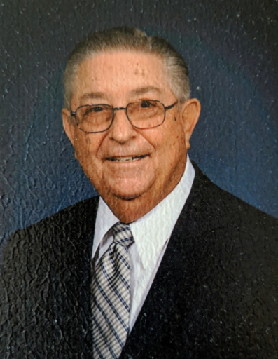 Joseph Kelly Baker, Sr.