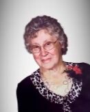 Maxine Lois Cowdin's obituary image