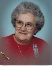 Lena W. Sipes Swan