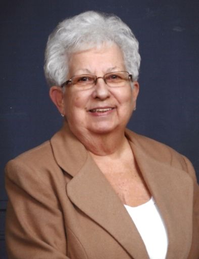 Jeanne Chaffin