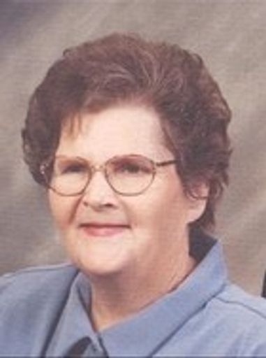 Irene  Kirkpatrick Fudge