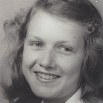 Mable  M. Walton Profile Photo