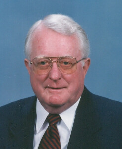 Charles G. Long, Jr.