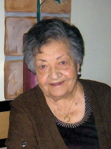 Yeranouhi Tachkapoulian