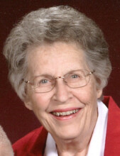 Margie A. Baldwin