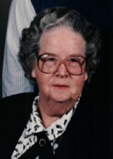 Emma Estella Myers