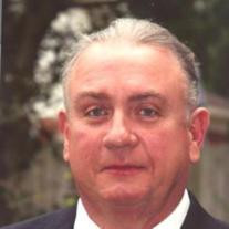 Laurence Paul Williams