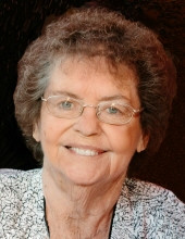 Janet R. Barton Profile Photo