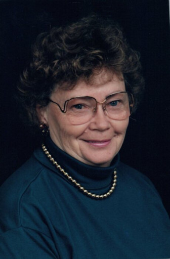 Marjorie Berger