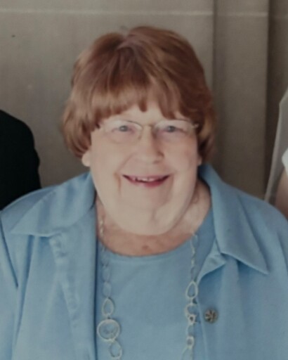 Betty Nelson Ogden Profile Photo