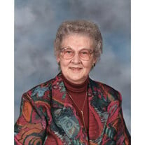 Frances E. (Lowrey) Braden