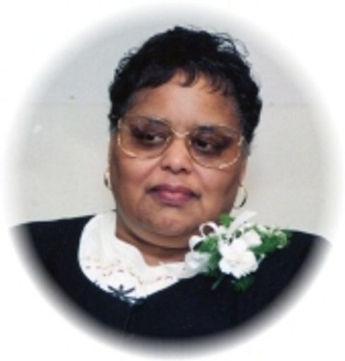 Clarice Jones Profile Photo