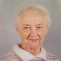 Helen Jane Hall Profile Photo