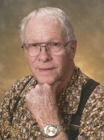 Raymond J. DeLarue