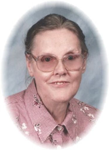 Sallie "Gertrude" Phillips Carter