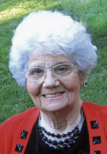 Betty Jean Eastman