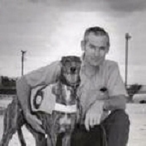 Edgar H. Trow Profile Photo