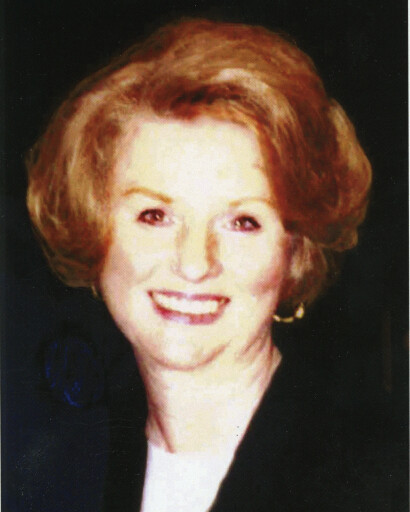 Elizabeth Voss's obituary image