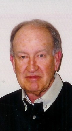 Dick Marker Profile Photo
