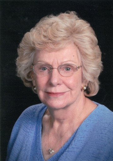 Mary E. Guthrie