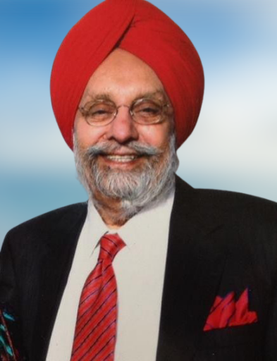 Dr. Surinder Singh Wadyal