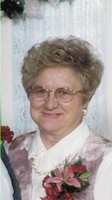 JoAnn Smith Kingsford