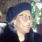 Leora M. Van Dyke