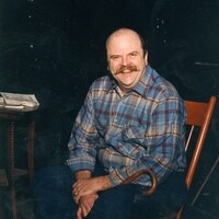 Robert "Bob" Eugene Seidel