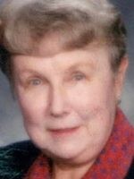 Delores  Jane Carver Profile Photo