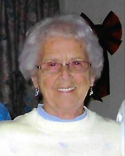 Betty J. Elliott