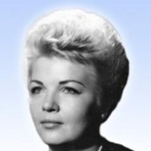 Louanne J. Ericson