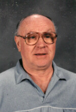 Carl W. Blumanstock Profile Photo
