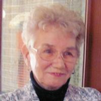 Dorothy Elaine Fullerton